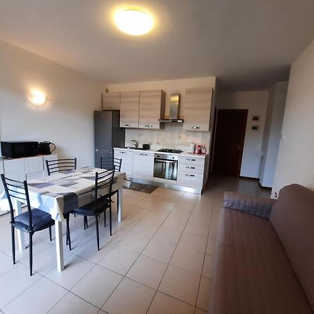 Ferienwohnung 200 Passi Cannero Riviera Exterior foto