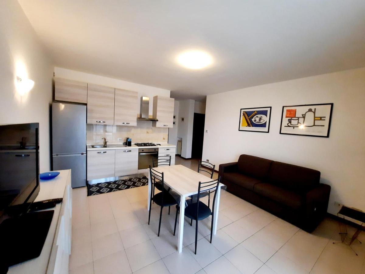 Ferienwohnung 200 Passi Cannero Riviera Exterior foto