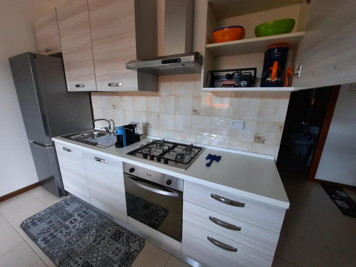 Ferienwohnung 200 Passi Cannero Riviera Exterior foto