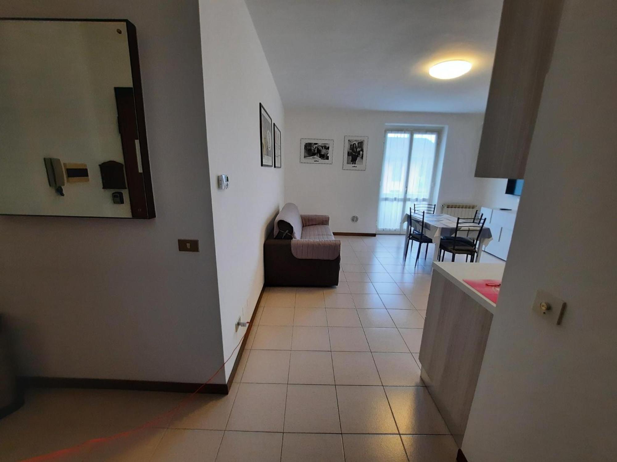 Ferienwohnung 200 Passi Cannero Riviera Exterior foto
