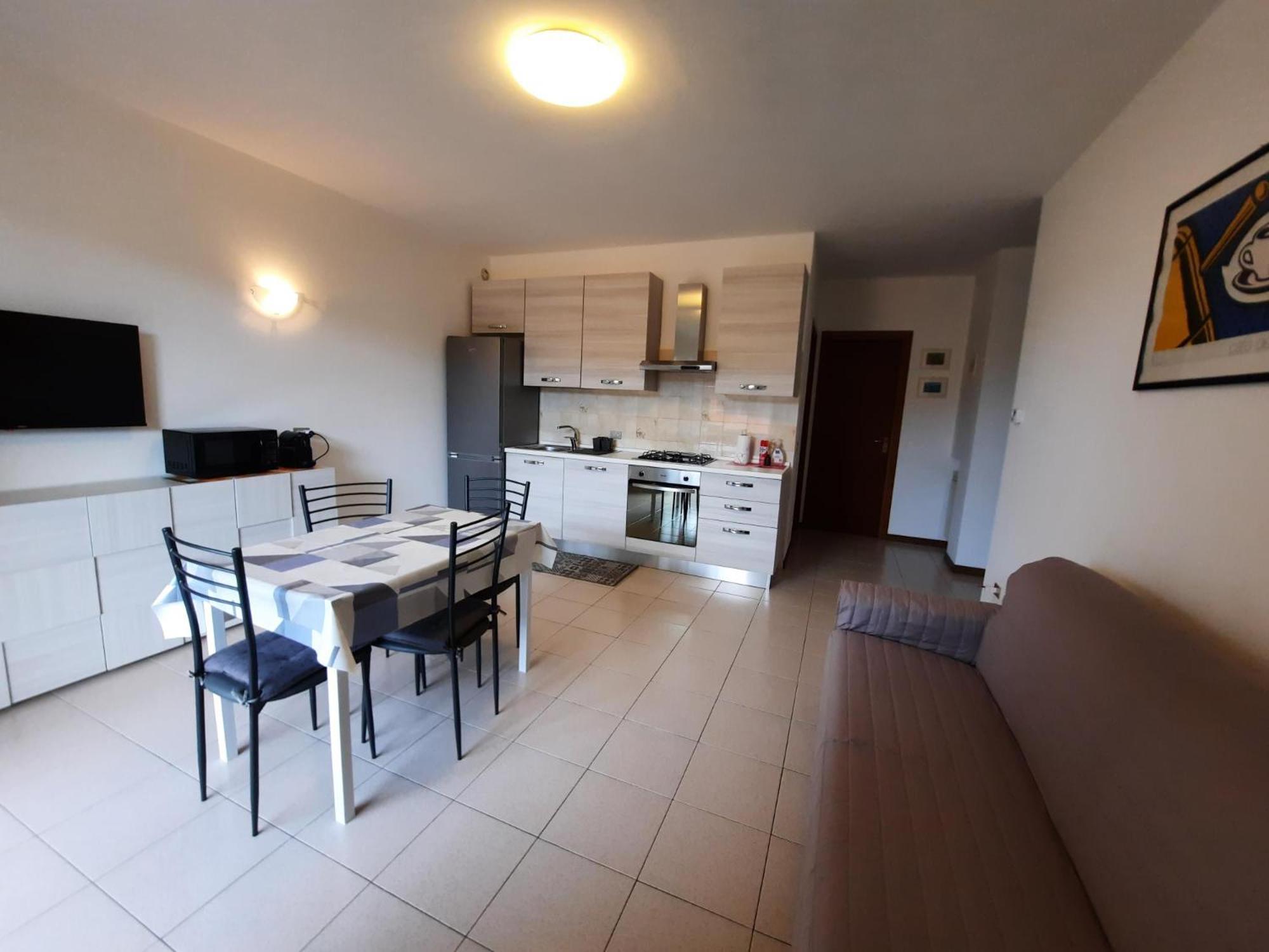 Ferienwohnung 200 Passi Cannero Riviera Exterior foto