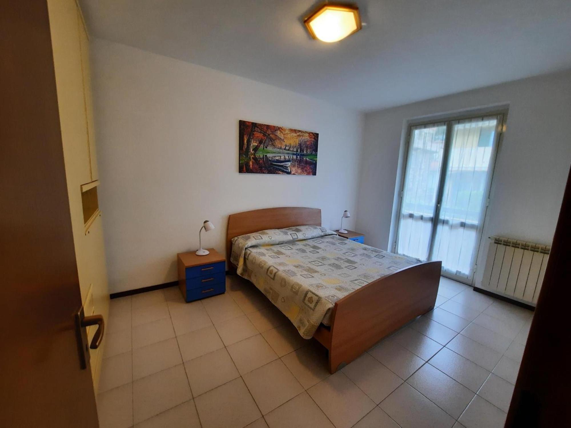 Ferienwohnung 200 Passi Cannero Riviera Exterior foto